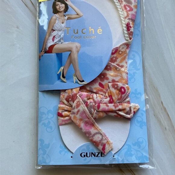 Cute Asian socks/foot covers 🧦 - 5 Pairs - Picture 6 of 11